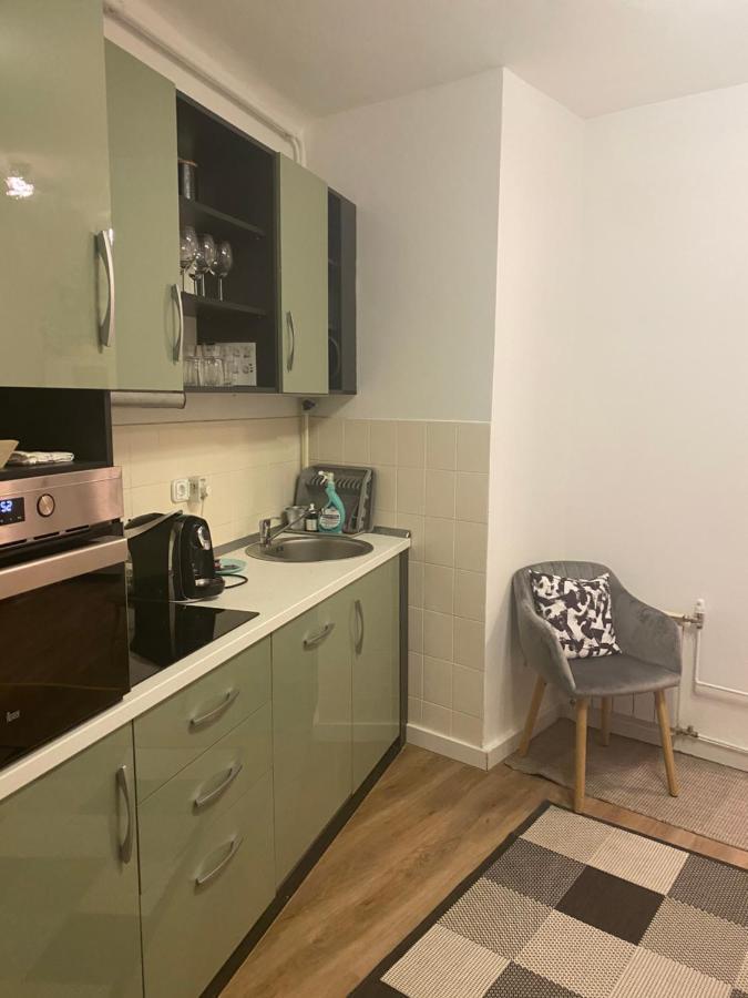 Tatra Apartment By The Danube Fully Accessible Budapest Exterior photo