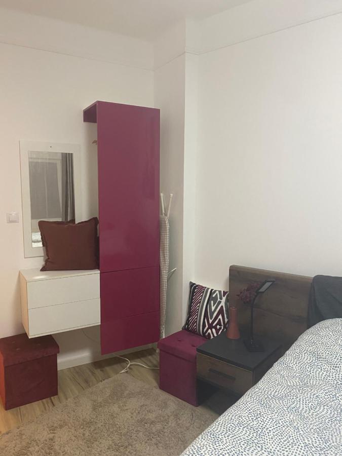Tatra Apartment By The Danube Fully Accessible Budapest Exterior photo